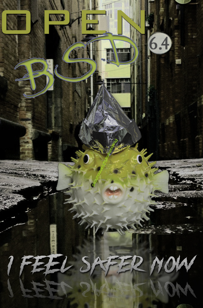 Phenomena announced